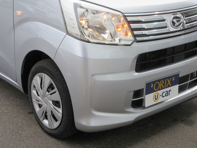 DAIHATSU MOVE 4WD 2020 Image 31