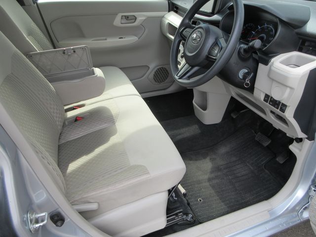 DAIHATSU MOVE 4WD 2020 Image 31