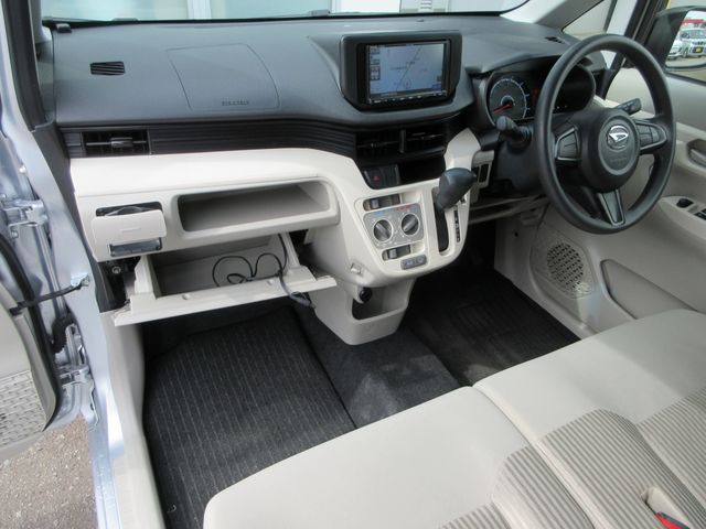 DAIHATSU MOVE 4WD 2020 Image 31