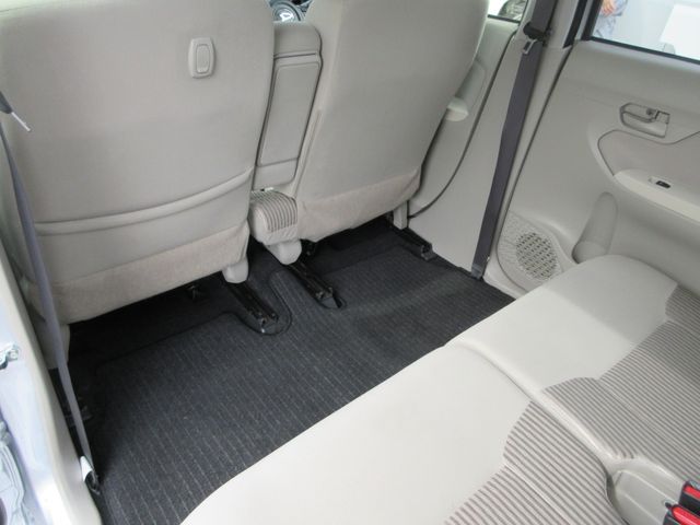 DAIHATSU MOVE 4WD 2020 Image 31