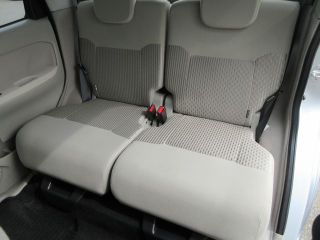 DAIHATSU MOVE 4WD 2020 Image 31