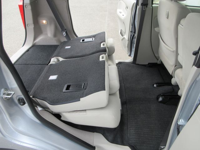 DAIHATSU MOVE 4WD 2020 Image 31