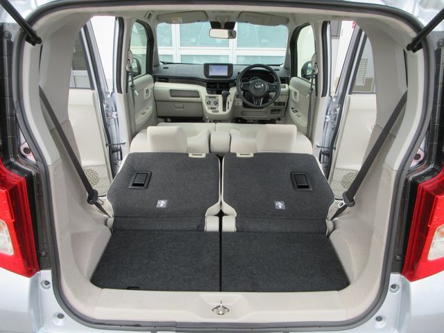 DAIHATSU MOVE 4WD 2020 Image 31