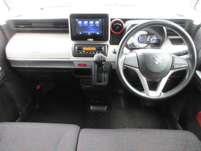 SUZUKI SPACIA 4WD 2023 Image 31