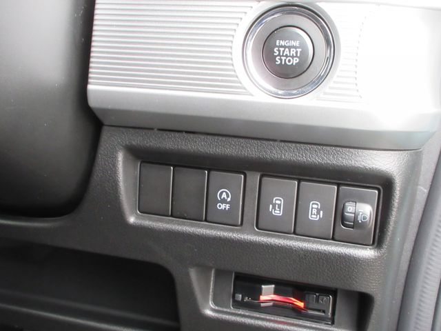 SUZUKI SPACIA 4WD 2023 Image 31