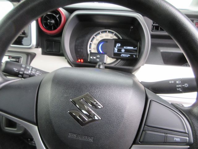 SUZUKI SPACIA 4WD 2023 Image 31