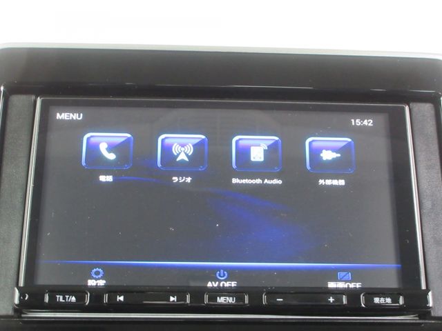 SUZUKI SPACIA 4WD 2023 Image 31