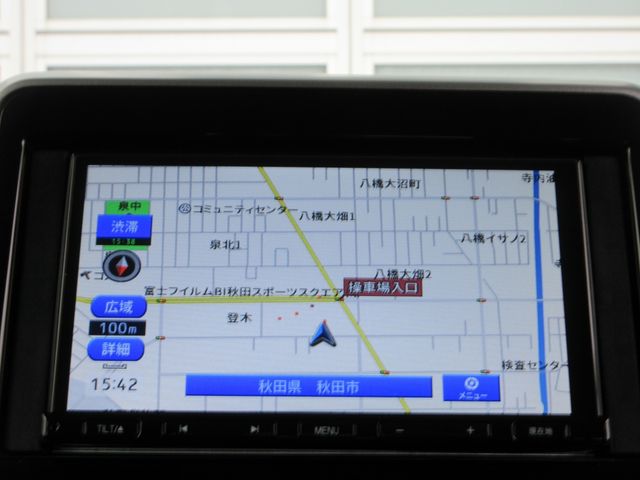 SUZUKI SPACIA 4WD 2023 Image 31