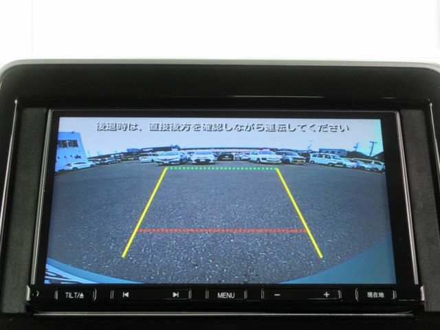 SUZUKI SPACIA 4WD 2023 Image 31