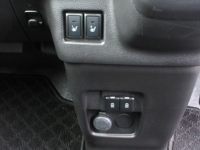 SUZUKI SPACIA 4WD 2023 Image 31