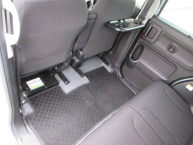 SUZUKI SPACIA 4WD 2023 Image 31