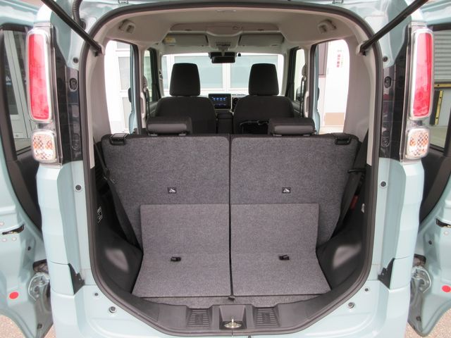 SUZUKI SPACIA 4WD 2023 Image 31