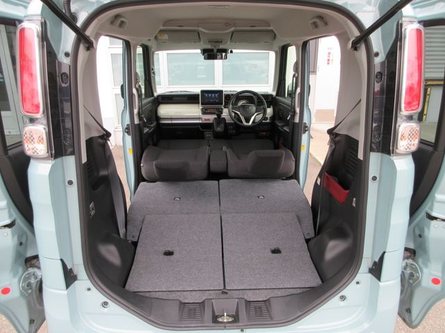 SUZUKI SPACIA 4WD 2023 Image 31