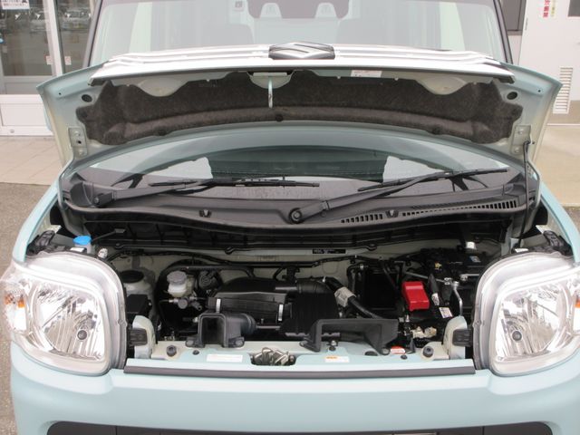 SUZUKI SPACIA 4WD 2023 Image 31