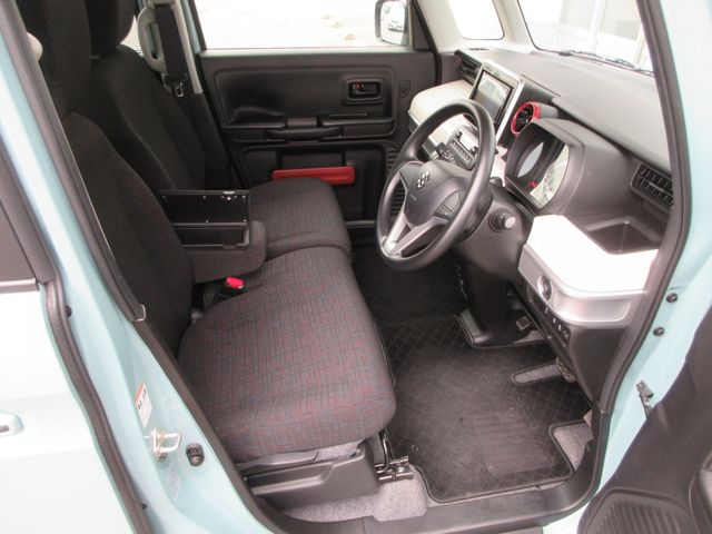 SUZUKI SPACIA 4WD 2023 Image 31