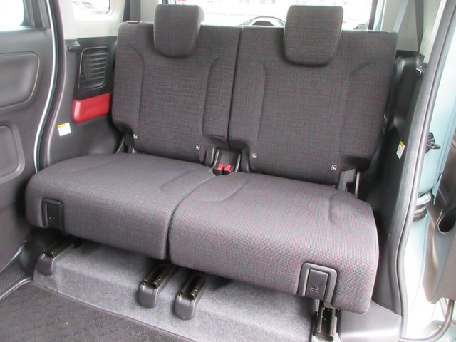 SUZUKI SPACIA 4WD 2023 Image 31