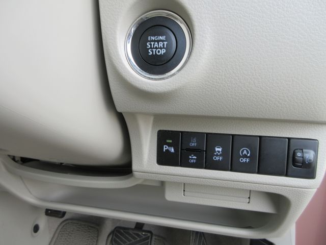 SUZUKI ALTO LAPIN 2023 Image 31