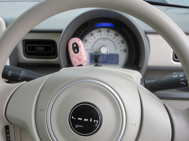 SUZUKI ALTO LAPIN 2023 Image 31