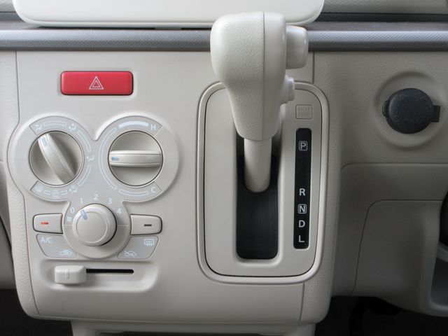 SUZUKI ALTO LAPIN 2023 Image 31