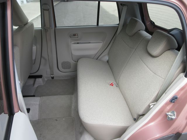 SUZUKI ALTO LAPIN 2023 Image 31