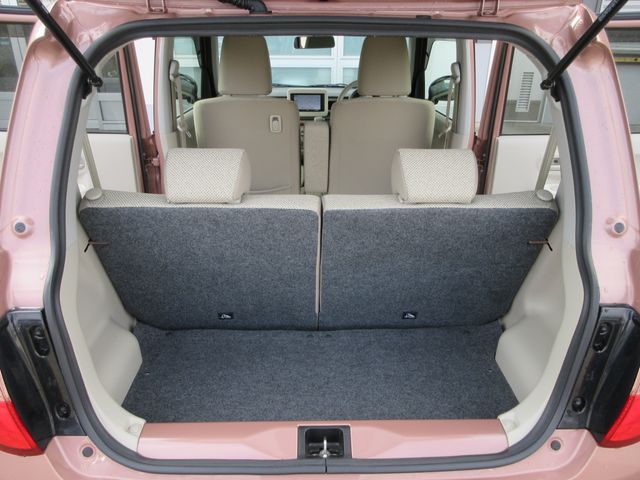 SUZUKI ALTO LAPIN 2023 Image 31