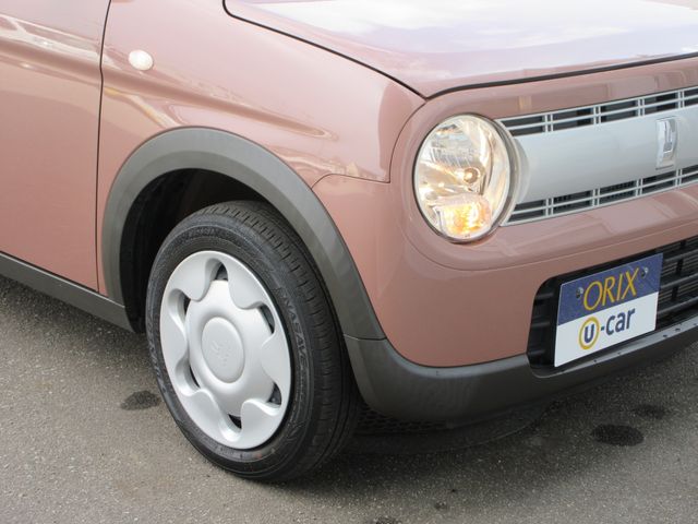 SUZUKI ALTO LAPIN 2023 Image 31