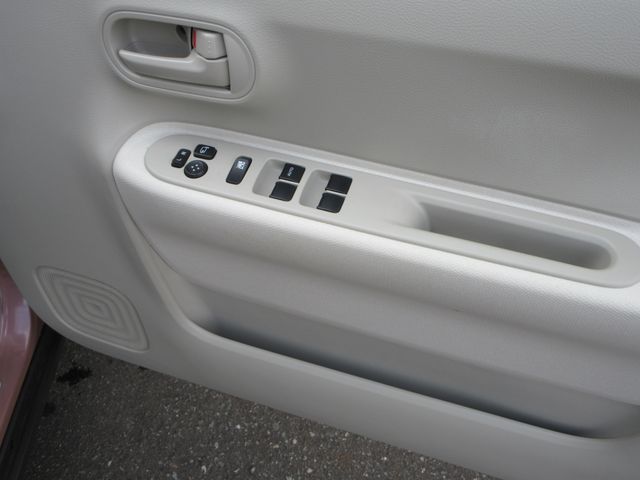 SUZUKI ALTO LAPIN 2023 Image 31