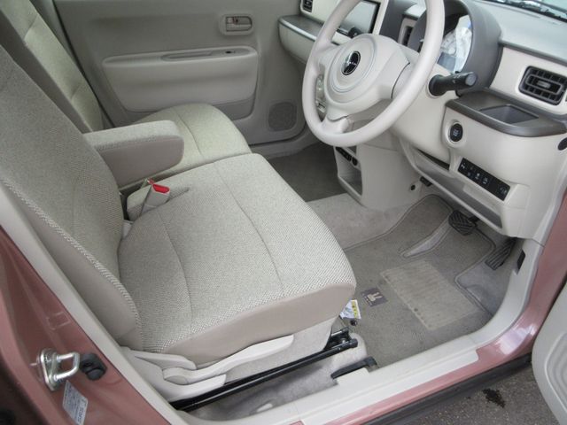 SUZUKI ALTO LAPIN 2023 Image 31