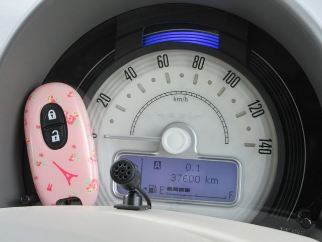 SUZUKI ALTO LAPIN 2023 Image 31