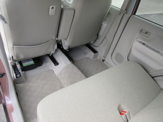 SUZUKI ALTO LAPIN 2023 Image 31