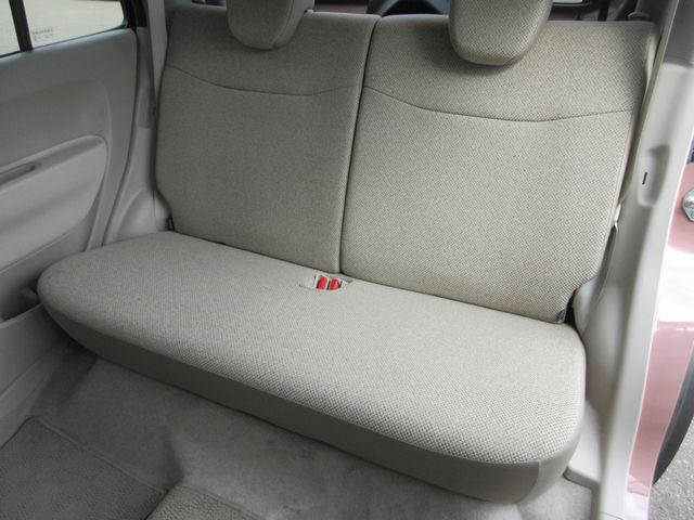 SUZUKI ALTO LAPIN 2023 Image 31