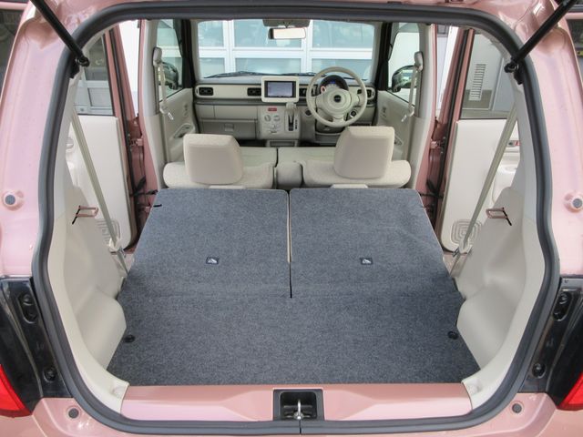 SUZUKI ALTO LAPIN 2023 Image 31