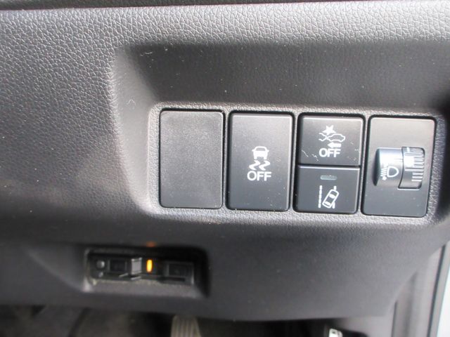 HONDA SHUTTLE HYBRID 2022 Image 31