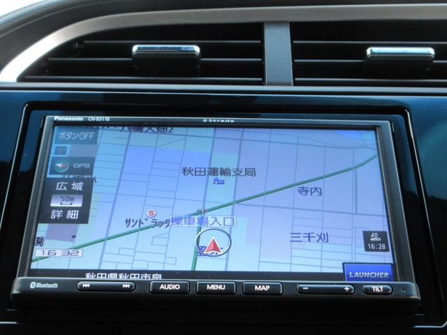 HONDA SHUTTLE HYBRID 2022 Image 31