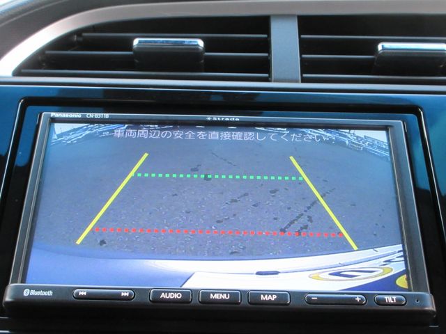 HONDA SHUTTLE HYBRID 2022 Image 31