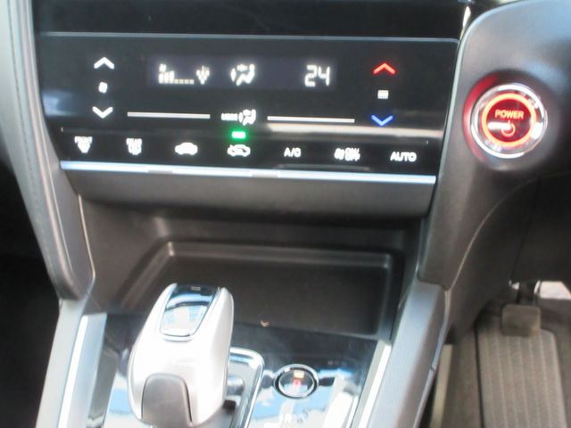 HONDA SHUTTLE HYBRID 2022 Image 31