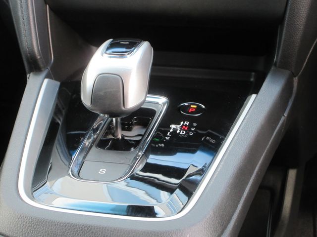 HONDA SHUTTLE HYBRID 2022 Image 31