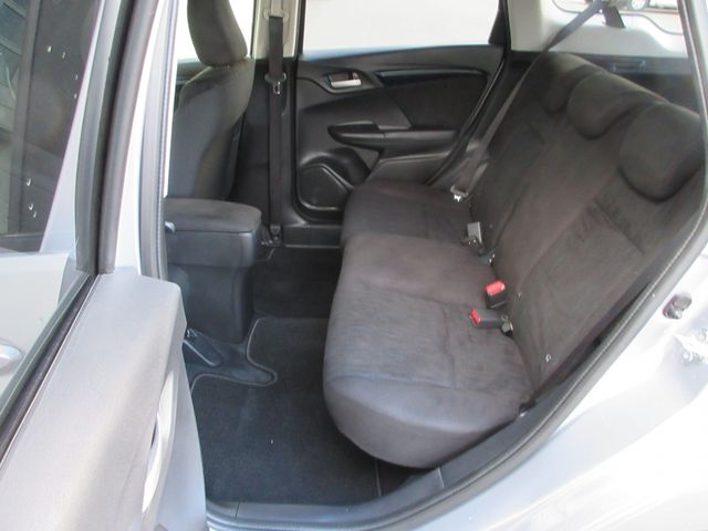 HONDA SHUTTLE HYBRID 2022 Image 31