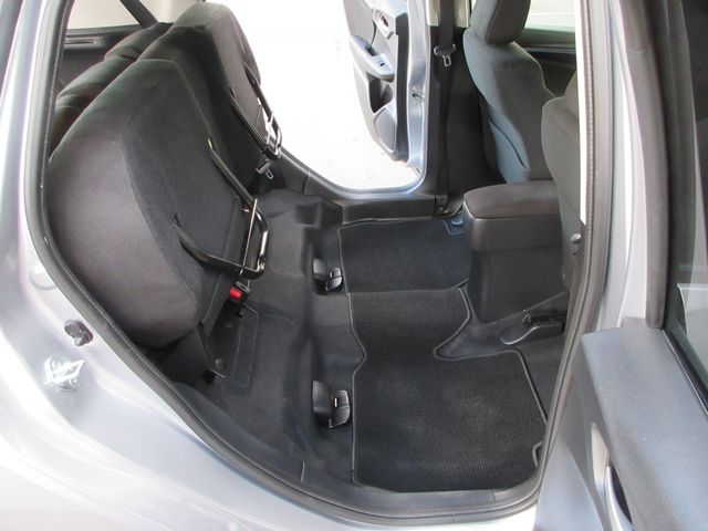 HONDA SHUTTLE HYBRID 2022 Image 31