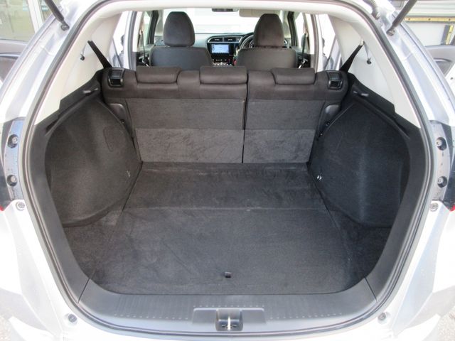 HONDA SHUTTLE HYBRID 2022 Image 31