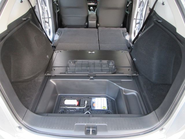 HONDA SHUTTLE HYBRID 2022 Image 31