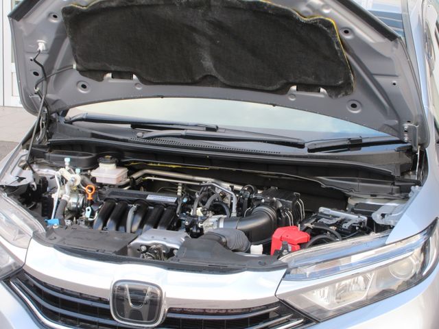 HONDA SHUTTLE HYBRID 2022 Image 31