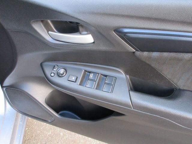 HONDA SHUTTLE HYBRID 2022 Image 31