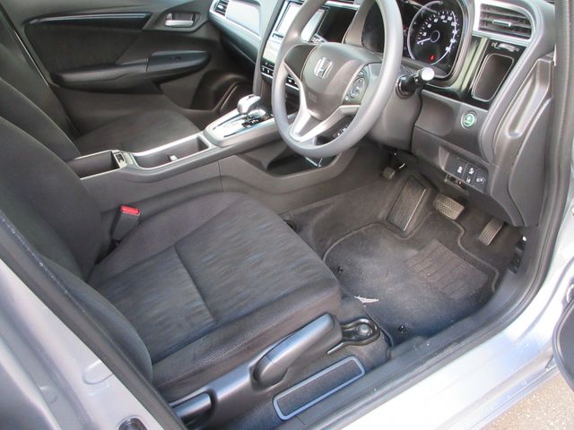 HONDA SHUTTLE HYBRID 2022 Image 31