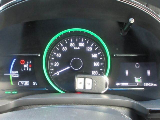 HONDA SHUTTLE HYBRID 2022 Image 31