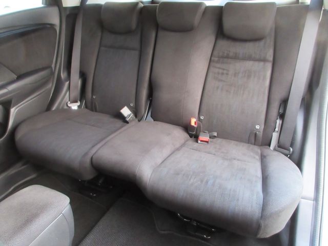 HONDA SHUTTLE HYBRID 2022 Image 31