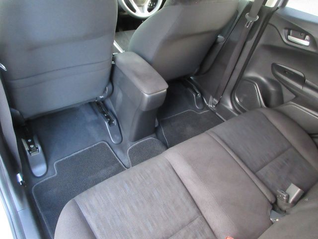 HONDA SHUTTLE HYBRID 2022 Image 31