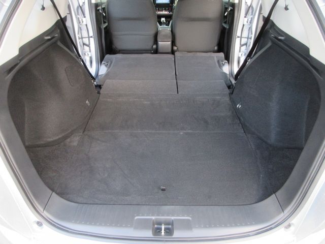 HONDA SHUTTLE HYBRID 2022 Image 31