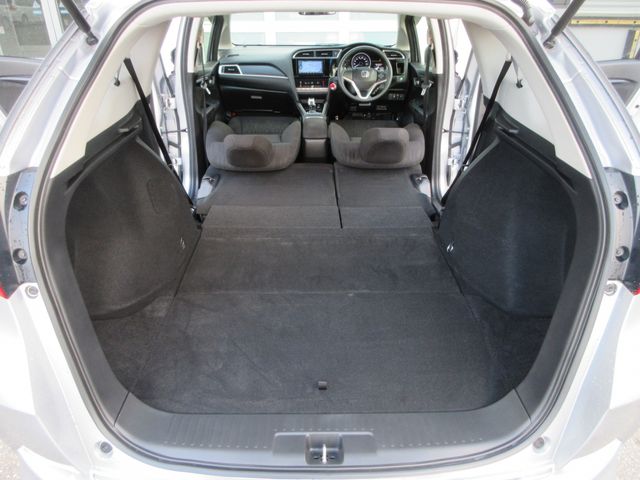 HONDA SHUTTLE HYBRID 2022 Image 31