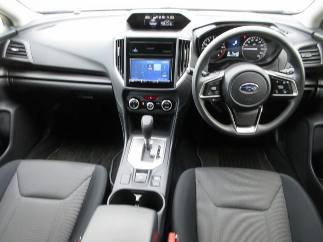 SUBARU IMPREZA SPORT 4WD 2023 Image 31